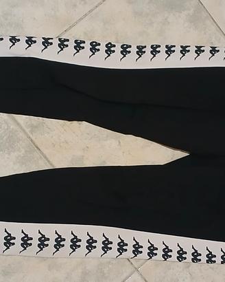 leggins kappa