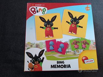 Memory Bing 