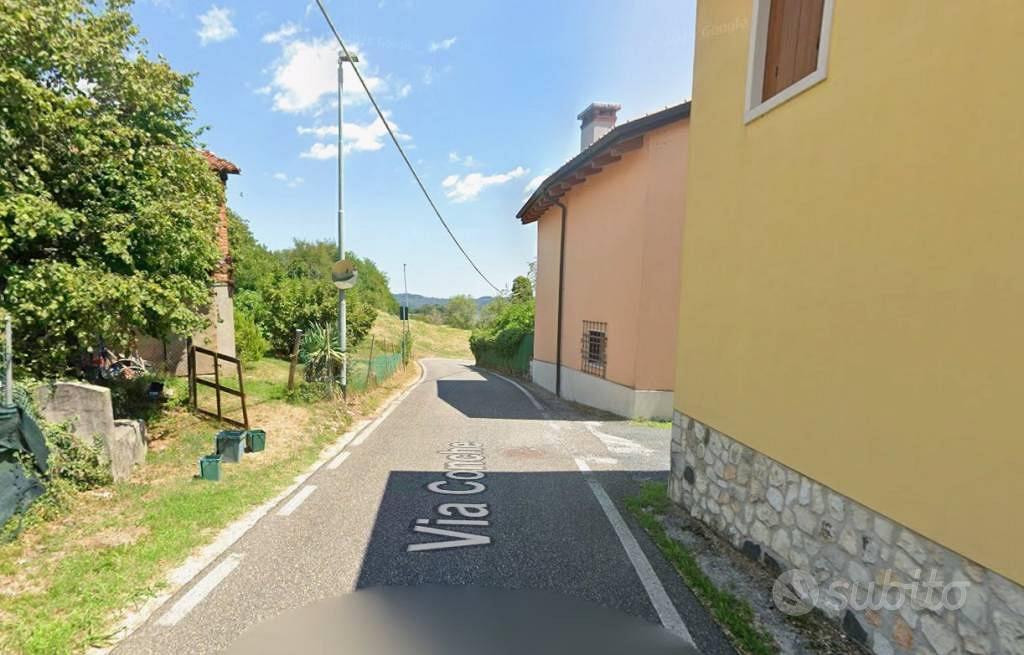 Casa – Arzignano, Pugnello - Altro