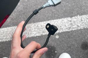 sensore albero contagiri golf V