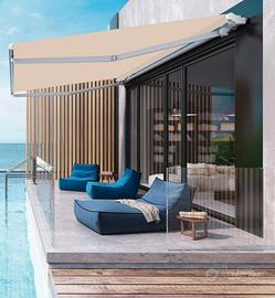 Tenda da sole Tempotest Nuova