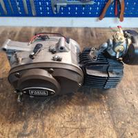 Blocco motore minarelli h3 3 marce Revisionato 