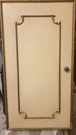 mobiletto copri contatore