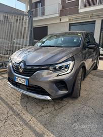 Renault Captur Blue dCi 95 CV Zen