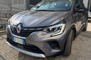 Renault Captur Blue dCi 95 CV Zen