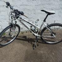 bici da donna