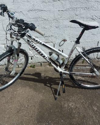 bici da donna