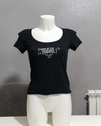 T-shirt Just Cavalli tg 44 