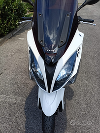 Kymco xciting 300r