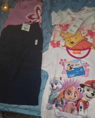lotto abbigliamento 