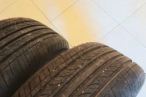 2 GOMME PNEUMATICI OVATION 185 55 14 185/55 R14