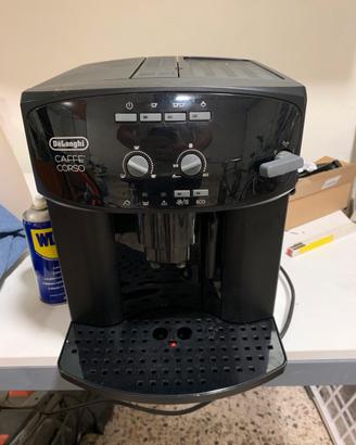 Macchina De Longhi caffe corso