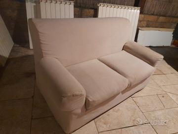 Divano 2 posti 