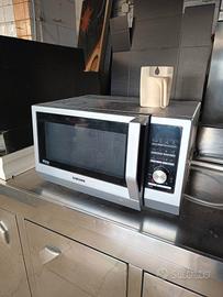 forno trivalente Samsung 