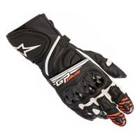 Guanti  uomo Alpinestars  in pelle GP Plus R V2
