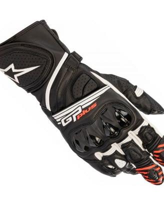 Guanti  uomo Alpinestars  in pelle GP Plus R V2
