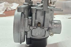 Carburatore Dell'Orto SHB 16/12 vespa 50