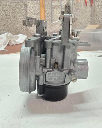 Carburatore Dell'Orto SHB 16/12 vespa 50