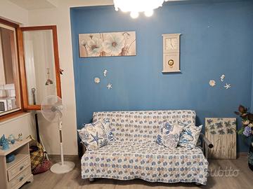 Trilocale a piano rialzato 68.000