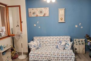 Trilocale a piano rialzato 68.000