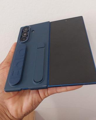 Samsung Galaxy Z fold 7 