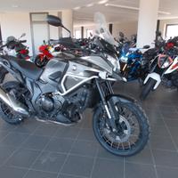 Honda CrossTourer - 2015