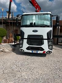 Camion ford