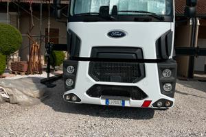 Camion ford