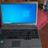 PC Samsung NP-P530