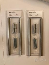 Maniglie Ikea Kallror 213mm