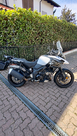 Suzuki V-Strom 1000 2019