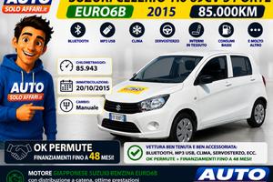 Suzuki Celerio 1.0 EURO6B 85.000KM NEOPATENTATI/RA