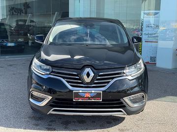Renault Espace dCi Energy Zen