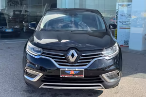 Renault Espace dCi Energy Zen