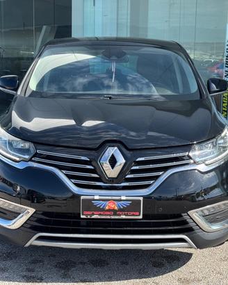 Renault Espace dCi Energy Zen