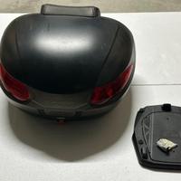 Bauletto Kappa 57_LT