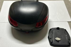 Bauletto Kappa 57_LT