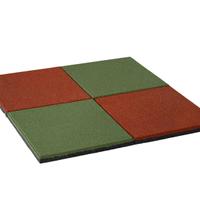 Pavimentazione Antitrauma per Parco Giochi