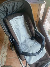 Passeggino Pegperego