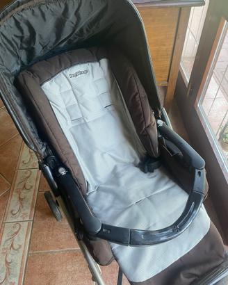 Passeggino Pegperego