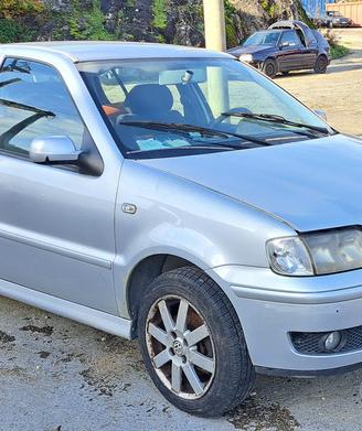 Ricambi Vw Polo '00-'01 6N2 6N 2