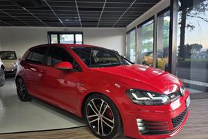 Volkswagen Golf GTD 2.0 TDI 5p. BlueMotion Technol