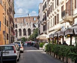 Negozio a Roma - Centro Storico