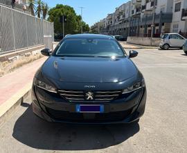 Peugeot 508 BlueHDI 130 EAT8 allure