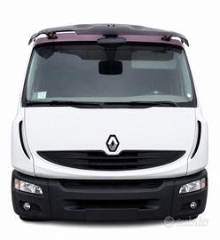 CABINA RENAULT MIDLUM DXI 7.5T CAB