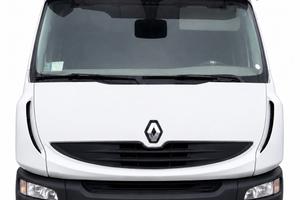 CABINA RENAULT MIDLUM DXI 7.5T CAB