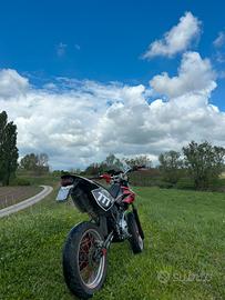 Beta 125