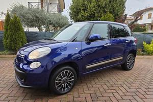 Fiat 500L 0.9 TwinAir Turbo Natural Power Panorami