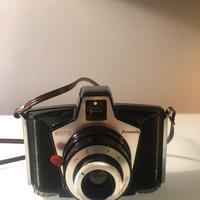 Macchina fotografica