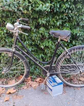 biciclette